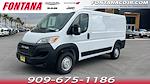 2025 Ram ProMaster 1500 Standard Roof 4x2 Empty Cargo Van for sale #25T3679 - photo 1