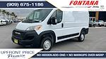 New 2025 Ram ProMaster 1500 Standard Roof Empty Cargo Van for sale #25T3679 - photo 22