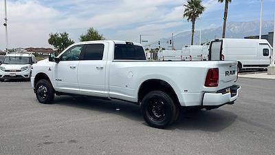 2025 Ram 3500 Crew Cab DRW 4x4 Pickup for sale #25T4003 - photo 2
