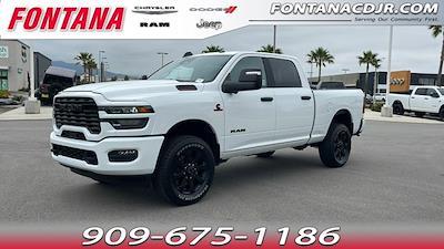 2025 Ram 2500 Crew Cab 4WD Pickup for sale #25T4052 - photo 1