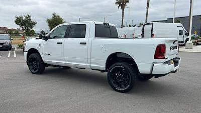 2025 Ram 2500 Crew Cab 4WD Pickup for sale #25T4052 - photo 2