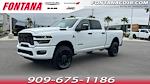 2025 Ram 2500 Crew Cab 4WD Pickup for sale #25T4052 - photo 1