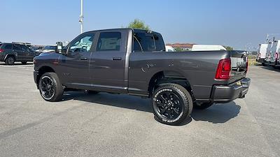 2025 Ram 2500 Crew Cab 4x4 Pickup for sale #25T4070 - photo 2