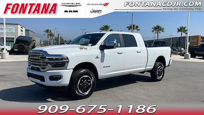 2025 Ram 2500 Mega Cab 4WD Pickup for sale #25T4076 - photo 1