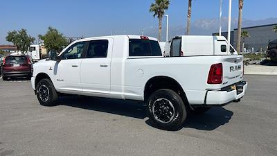 2025 Ram 2500 Mega Cab 4WD Pickup for sale #25T4076 - photo 2