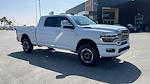 2025 Ram 2500 Mega Cab 4x4 Pickup for sale #25T4076 - photo 7