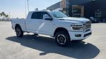 2025 Ram 2500 Mega Cab 4WD Pickup for sale #25T4076 - photo 7