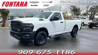 2025 Ram 2500 Regular Cab 4x2 Pickup for sale #25T4090 - photo 1