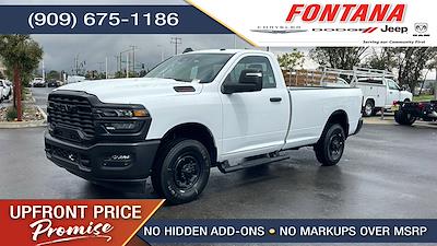 New 2025 Ram 2500 Tradesman Regular Cab Pickup for sale #25T4090 - photo 1