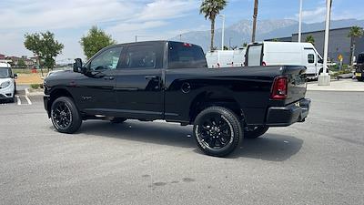 2025 Ram 2500 Crew Cab 4x4 Pickup for sale #25T4159 - photo 2