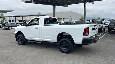 2025 Ram 2500 Regular Cab 4x4 Pickup for sale #25T4161 - photo 2