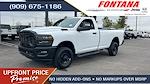 New 2025 Ram 2500 Tradesman Regular Cab 4x4 Pickup for sale #25T4161 - photo 1