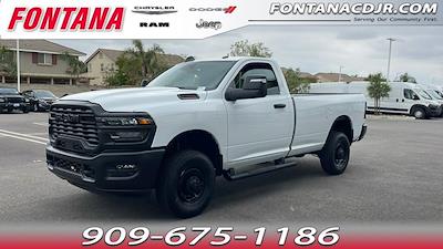 2025 Ram 2500 Regular Cab 4WD Pickup for sale #25T4162 - photo 1