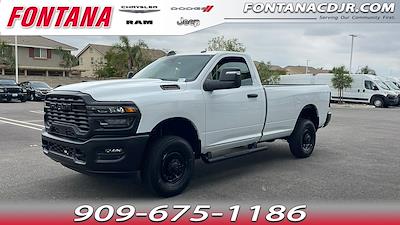2025 Ram 2500 Regular Cab 4x4 Pickup for sale #25T4162 - photo 1