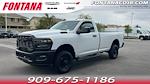2025 Ram 2500 Regular Cab 4WD Pickup for sale #25T4162 - photo 1