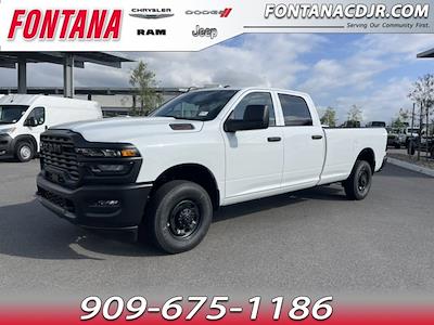 2025 Ram 2500 Crew Cab RWD Pickup for sale #25T4168 - photo 1