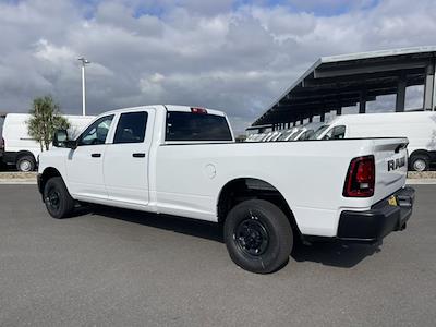 2025 Ram 2500 Crew Cab RWD Pickup for sale #25T4168 - photo 2