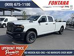 New 2025 Ram 2500 Tradesman Crew Cab Pickup for sale #25T4170 - photo 1