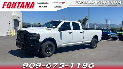 2025 Ram 2500 Crew Cab 4x2 Pickup for sale #25T4171 - photo 1