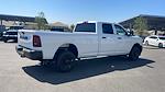 New 2025 Ram 2500 Tradesman Crew Cab Pickup for sale #25T4171 - photo 5