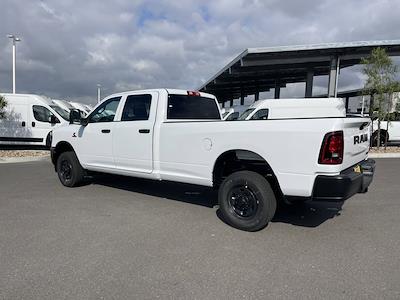 New 2025 Ram 2500 - photo 1