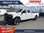 New 2025 Ram 2500 Tradesman Crew Cab for sale #25T4176 - photo 1