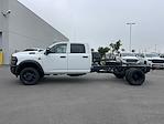 New 2025 Ram 5500 Tradesman Crew Cab 4x4 84 CA Cab Chassis for sale #25T4185 - photo 3