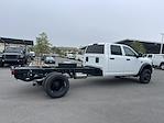 New 2025 Ram 5500 Tradesman Crew Cab 4x4 84 CA Cab Chassis for sale #25T4185 - photo 5