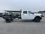 New 2025 Ram 5500 Tradesman Crew Cab 4x4 84 CA Cab Chassis for sale #25T4185 - photo 6