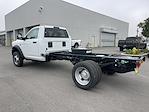 New 2025 Ram 5500 Tradesman Regular Cab 4x4 84 CA Cab Chassis for sale #25T4195 - photo 2