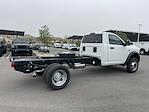 New 2025 Ram 5500 Tradesman Regular Cab 4x4 84 CA Cab Chassis for sale #25T4195 - photo 5