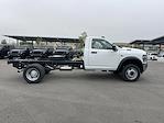New 2025 Ram 5500 Tradesman Regular Cab 4x4 84 CA Cab Chassis for sale #25T4195 - photo 6