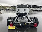 New 2025 Ram 5500 Tradesman Crew Cab 4x4 84 CA Cab Chassis for sale #25T4196 - photo 4