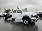 New 2025 Ram 5500 Tradesman Crew Cab 4x4 84 CA Cab Chassis for sale #25T4196 - photo 7