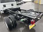 New 2025 Ram 5500 Tradesman Crew Cab 4x4 84 CA Cab Chassis for sale #25T4196 - photo 25