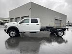 New 2025 Ram 5500 Crew Cab 84 CA Cab Chassis for sale #25T4196 - photo 2