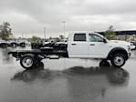New 2025 Ram 5500 Crew Cab 84 CA Cab Chassis for sale #25T4196 - photo 7
