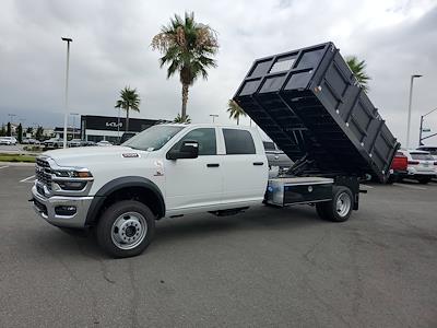 New 2025 Ram 5500 - photo 1