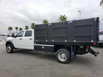 New 2025 Ram 5500 - photo 1