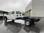 New 2025 Ram 5500 Tradesman Crew Cab 4x4 84 CA Cab Chassis for sale #25T4199 - photo 2