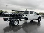 New 2025 Ram 5500 Tradesman Crew Cab 4x4 84 CA Cab Chassis for sale #25T4199 - photo 5