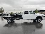New 2025 Ram 5500 Tradesman Crew Cab 4x4 84 CA Cab Chassis for sale #25T4199 - photo 6