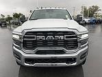 New 2025 Ram 5500 Tradesman Crew Cab 4x4 84 CA Cab Chassis for sale #25T4199 - photo 8