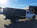 New 2025 Ram 5500 Crew Cab 4x4 Landscape Dump for sale #25T4199 - photo 4