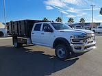 New 2025 Ram 5500 Crew Cab 4x4 Landscape Dump for sale #25T4199 - photo 6