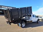 New 2025 Ram 5500 Crew Cab 4x4 Landscape Dump for sale #25T4199 - photo 12