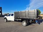 New 2025 Ram 5500 Crew Cab 4x4 Landscape Dump for sale #25T4199 - photo 2