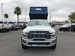 New 2025 Ram 5500 Crew Cab 4x4 Landscape Dump for sale #25T4199 - photo 13
