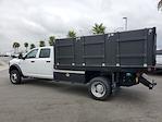 New 2025 Ram 5500 Crew Cab Landscape Dump for sale #25T4199 - photo 2