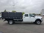 New 2025 Ram 5500 Crew Cab Landscape Dump for sale #25T4199 - photo 11